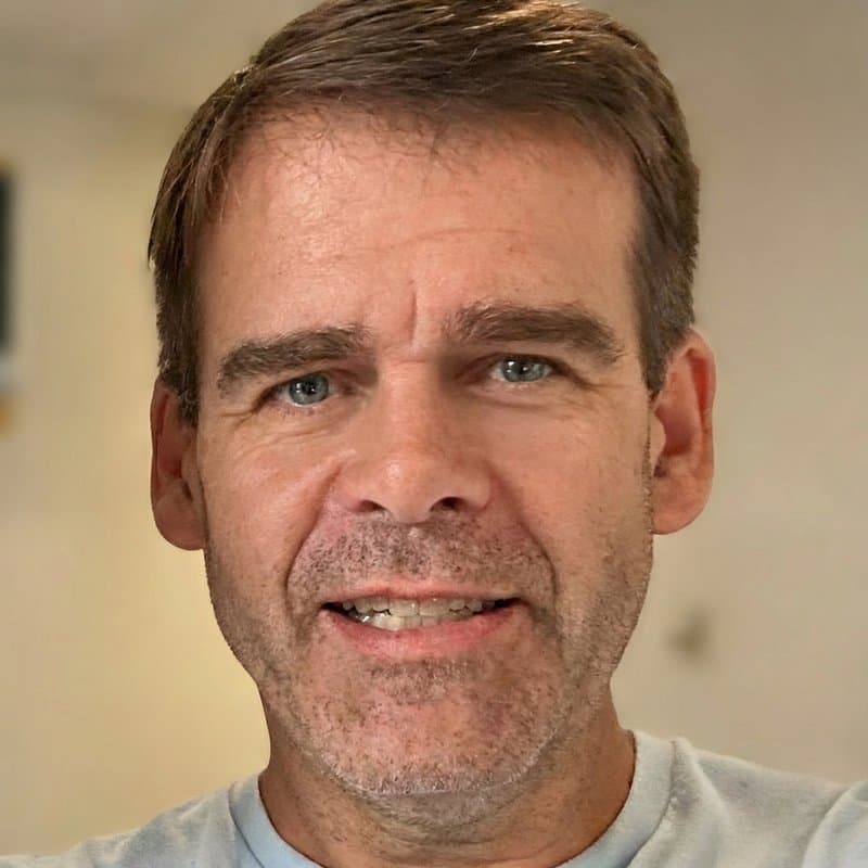 Matt Reidy, founder of BiomarkerHelp